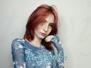 Keeleybufkin