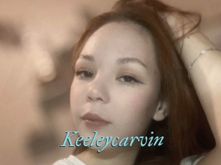 Keeleycarvin