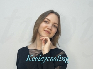 keeleycooling Tube video jeune