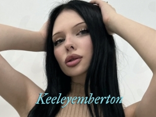 Keeleyemberton