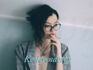 Keeleyenderby