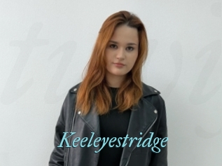 Keeleyestridge