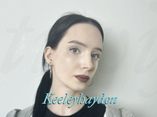 Keeleyhaydon