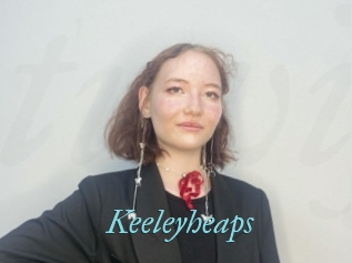Keeleyheaps
