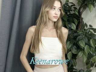 Keenarowe