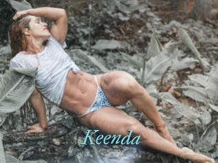 Keenda