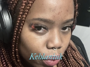 Kehlaniuk
