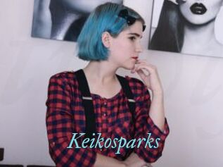 Keikosparks