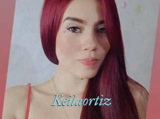 Keilaortiz