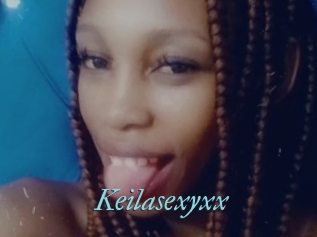 Keilasexyxx