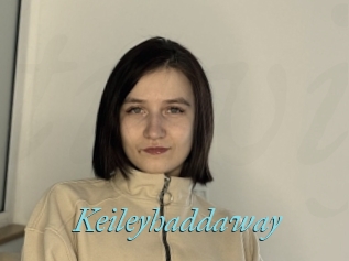 Keileyhaddaway