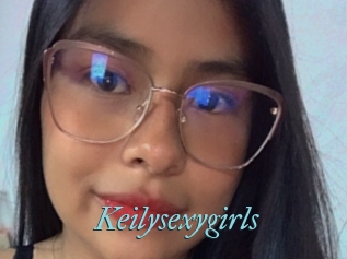 Keilysexygirls