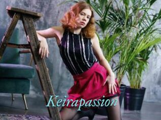 Keirapassion