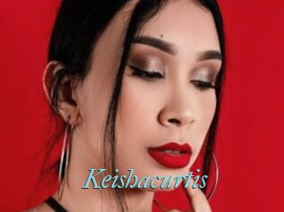 Keishacurtis