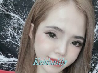 Keishalily