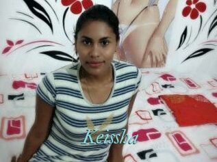 Keissha