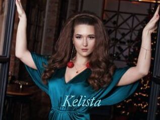Kelista