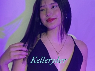 Kelleryder