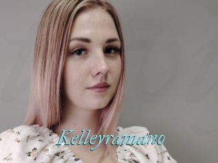kelleyramano Tube video jeune