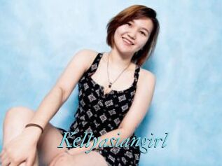 Kellyasiangirl