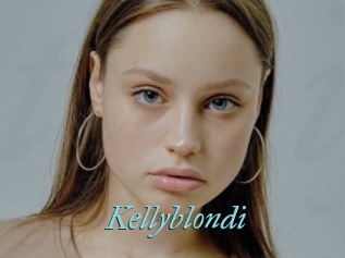 Kellyblondi