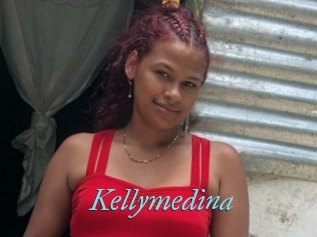 Kellymedina
