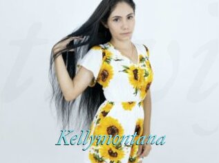 Kellymontana