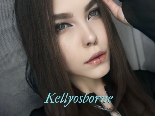 Kellyosborne