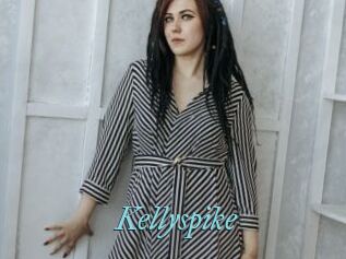 Kellyspike