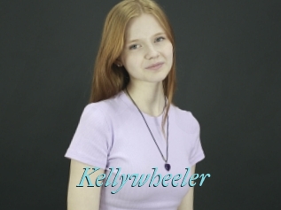 Kellywheeler