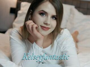 Kelseyfantastic