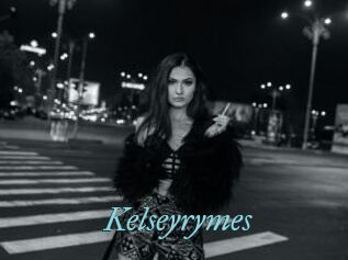 Kelseyrymes