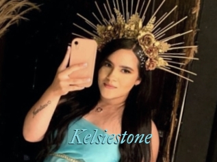 Kelsiestone