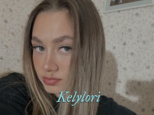 Kelylori