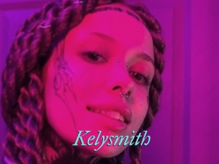 Kelysmith
