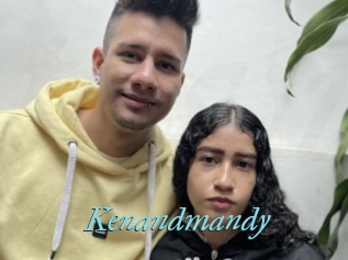 Kenandmandy