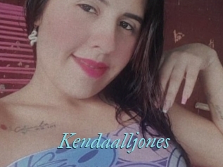 Kendaalljones