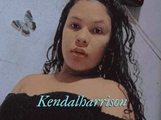 Kendalharrison