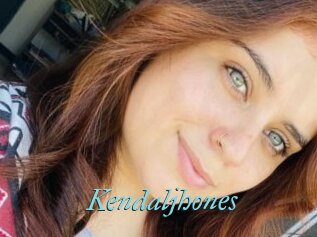 Kendaljhones