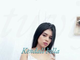 Kendall_bella