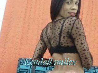 Kendall_smilex