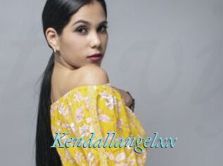 Kendallangelxx