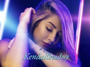 Kendallbudny