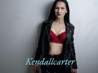 Kendallcarter