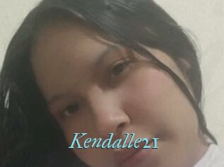 Kendalle21