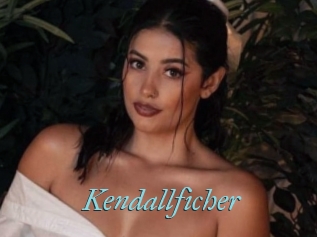 Kendallficher