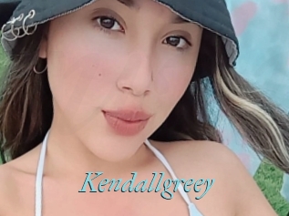Kendallgreey