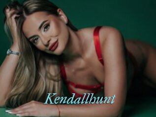 Kendallhunt