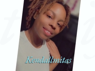 Kendallmitas