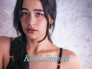 Kendallmonet